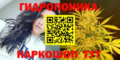 МДМА Канаш